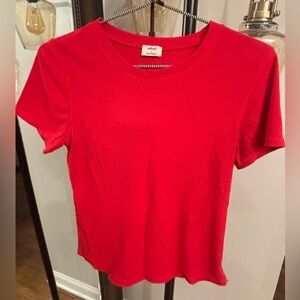 Aritzia Wilfred tshirt